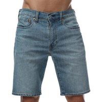 Levis  GT2983  men's Shorts in Blue