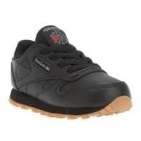 Reebok Childrens/Kids Classic Leather Trainers GT3165