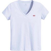 Levis  The Perfect  women's T shirt in Blue