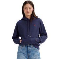 Levis  GT647  women's Sweater in Blue