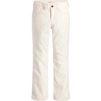 Levis  Middy  women's  in White