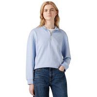 Levis  Everyday  women's Sweatshirt in Blue