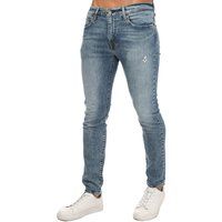 Levis  512  men's  in Blue