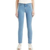 Levis  712  women's  in Blue