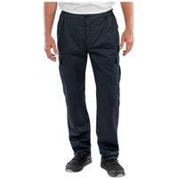 Result Genuine Recycled Mens Plain Work Trousers  PC7827