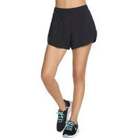 Skechers  FS11587  women's Shorts in Black