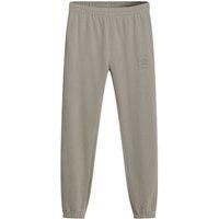 Umbro Mens Relaxed Fit Jogging Bottoms  UO2509