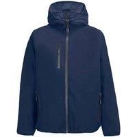 SOLS Mens Falcon Padded Soft Shell Jacket / N/A N/A PC7763