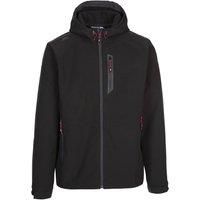 Trespass Mens Marlon Soft Shell Jacket TP5482