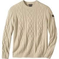 Cable Knit Jumper
