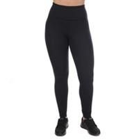 Reebok Womens/Ladies Lux Perform High Rise Petite Leggings GT3553 - 4 UK - 6 UK Regular