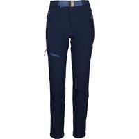 Trespass Womens/Ladies Bernia Quick Dry Trousers TP6338