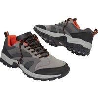 Atlas for Men Men's Spring Sports Trainers in Black | Size: 5.5