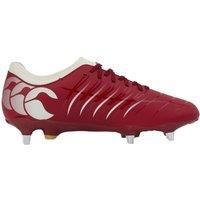 Canterbury Mens Phoenix 2.0 Team Soft Ground Rugby Boots / N/A N/A CS2497