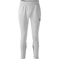 Umbro Mens Pro Training Polyester Jogging Bottoms  UO2552