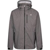 Trespass Mens Farlesthorpe Outdoor Jacket TP7044