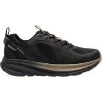 Trespass Mens Carver Waterproof Trainers TP7045