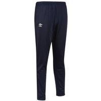 Umbro Mens Club Essential Jogging Bottoms  UO125