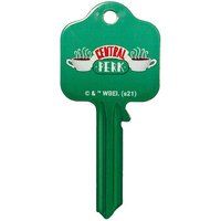 Friends  TA13530  women's Keyring in Green