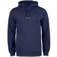 Clique Mens Premium Hoodie UB131