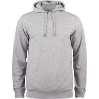 Clique Mens Premium Hoodie UB131