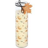 Something Different Autumn Magic Pumpkin Spice Tube Candle / One Size Black/Brow