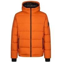 Trespass Mens Sergei DLX Down Jacket TP7066
