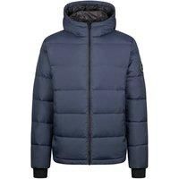 Trespass Mens Sergei DLX Down Jacket / N/A N/A TP7066