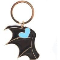 Something Different  Embrace the Dark  women's Keyring in Multicolour