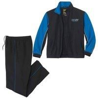 Microfibre Tracksuit