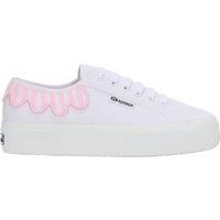 Superga Unisex Adult 3740 Leggera Umbrella Platform Trainers  SP450