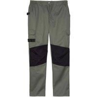 Multi Pocket Work Trousers