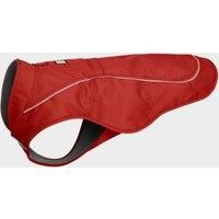 Overcoat Dog Jacket Light Red, Red