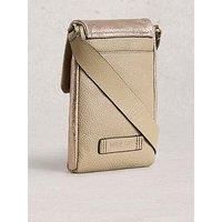 White Stuff Tiggy Phone Bag - Yellow