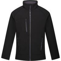 Regatta Professional Mens Soft Shell Jacket / N/A N/A RG9416