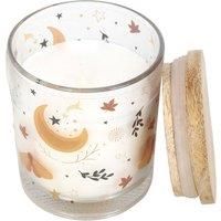 Something Different Autumn Magic Spiced Vanilla Scented / One Size White SD10202
