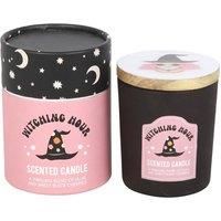 Something Different Witching Hour Plum & Black Cherry / One Size Black/Pink SD10