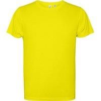 Roly Mens Estoril Short-Sleeved T-Shirt  PF4743
