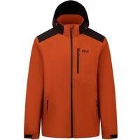 Trespass Mens Durand DLX Soft Shell Jacket / N/A N/A TP7088