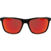 Nike Essential Endeavor Sunglasses / One Size Black/Red CS2520