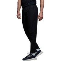 Canterbury Mens Club Plain Tapered Leg Tracksuit Bottoms / N/A N/A PT174