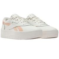Reebok Womens/Ladies Court Advance Surge Leather Trainers GT6343