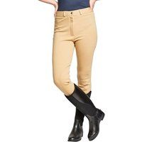 John Whitaker  Pateley  women's Trousers in Beige