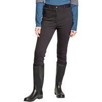 John Whitaker  Pateley  women's Trousers in Black