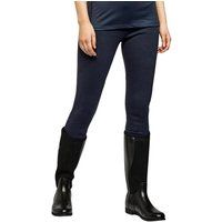 John Whitaker  Pateley  women's Trousers in Blue