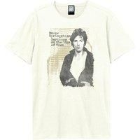 Amplified Unisex Adult Darkness Edge Of Town Bruce / N/A N/A GD1810
