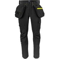 Stretch Cargo Trousers