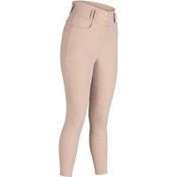 Aubrion  Optima Pro  women's Trousers in Beige