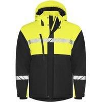Projob Mens Progression Soft Shell Jacket  UB1293