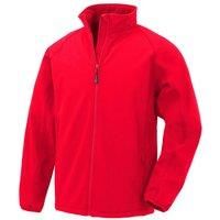 Result Genuine Recycled Mens Softshell Printable Jacket / N/A N/A RW7954